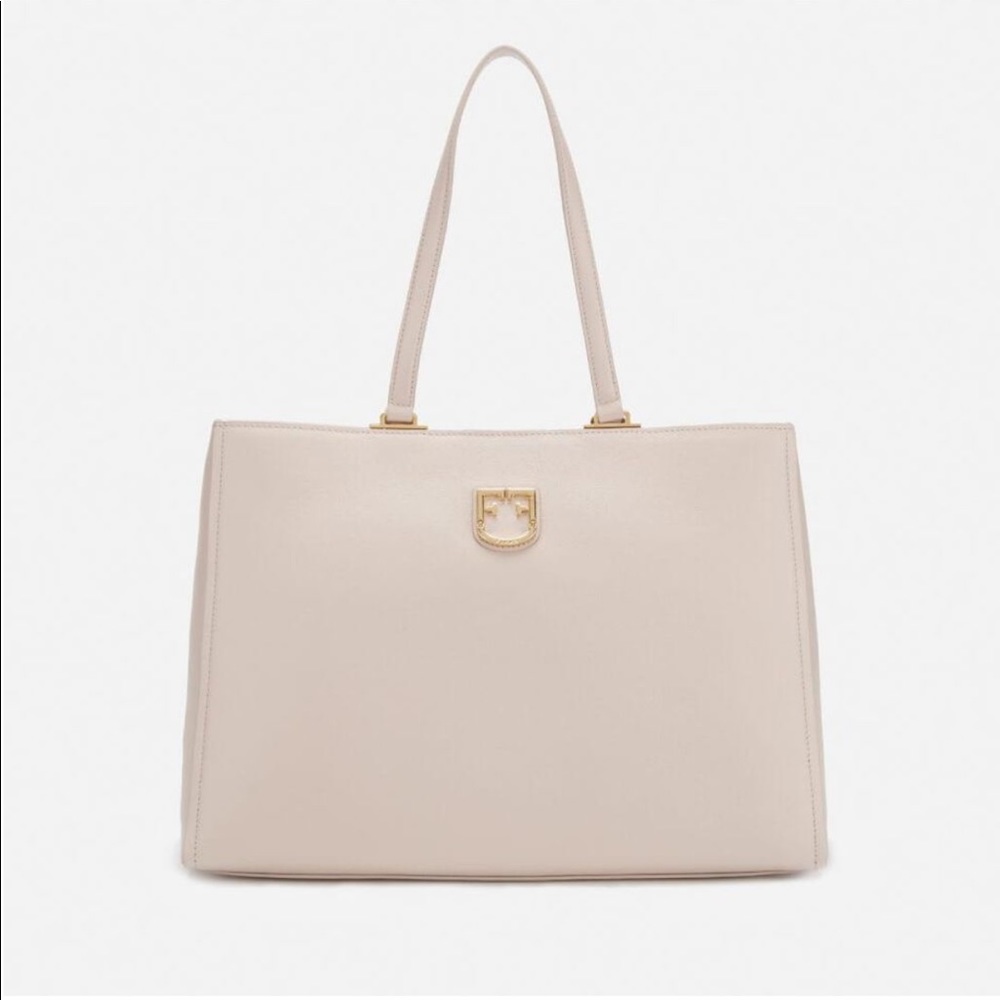 Furla Belvedere Tote